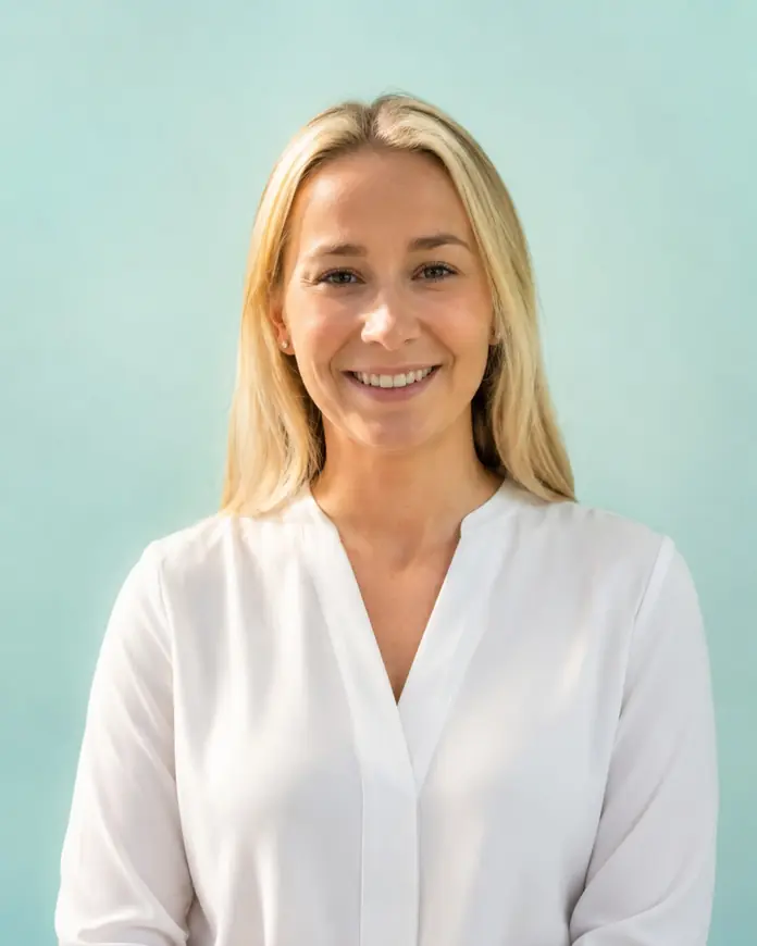 Lena Delfosse — Kinésithérapeute