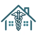 Logo Kine a Domicile